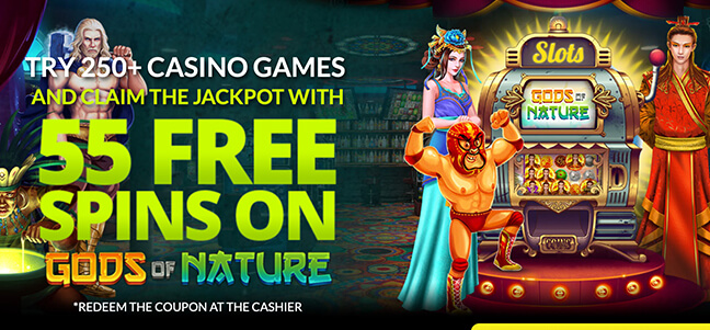 no deposit casino free bonus